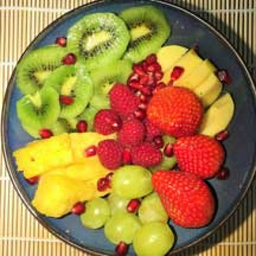 Salade de Fruits