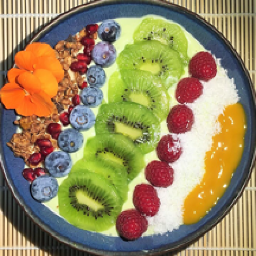 Energy Bowl