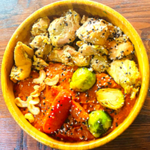 Bowl Classique Poulet