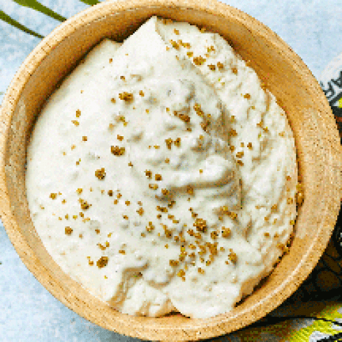 Thiakry Fromage Blanc