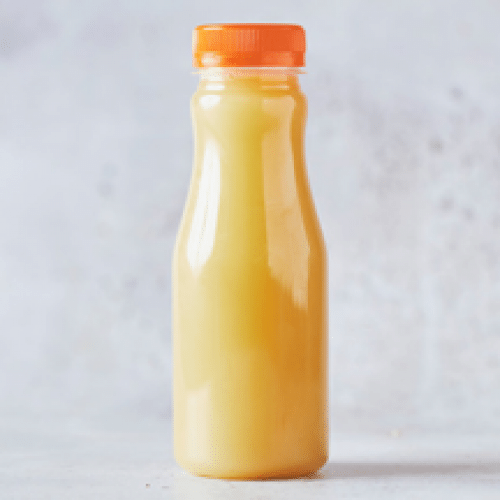 Jus Maison Gingembre