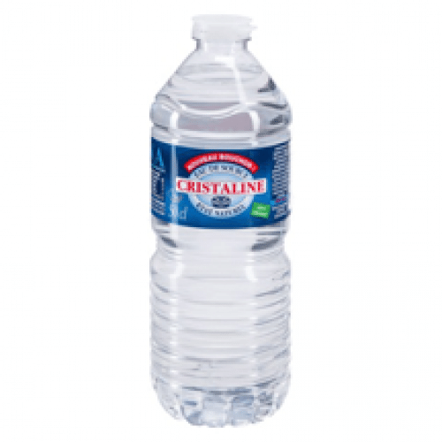 Eau Plate 33 cl