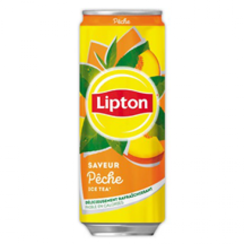 Ice Tea 33 cl