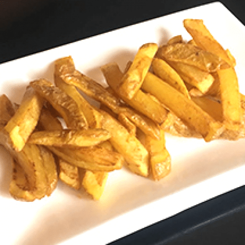Frites Maison