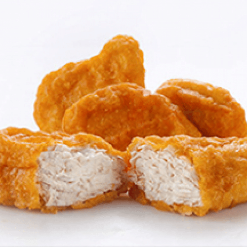 Nugget x6