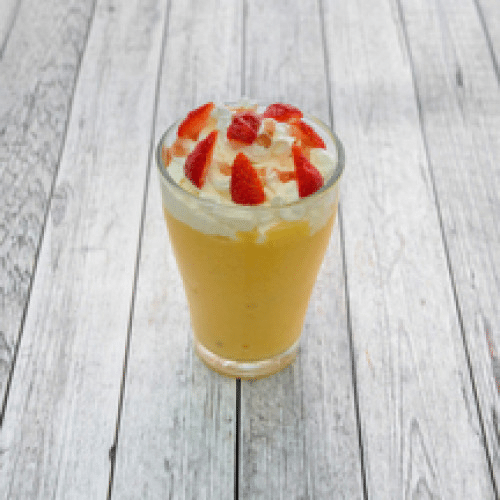 Milky Sweet Mangue 45 cl