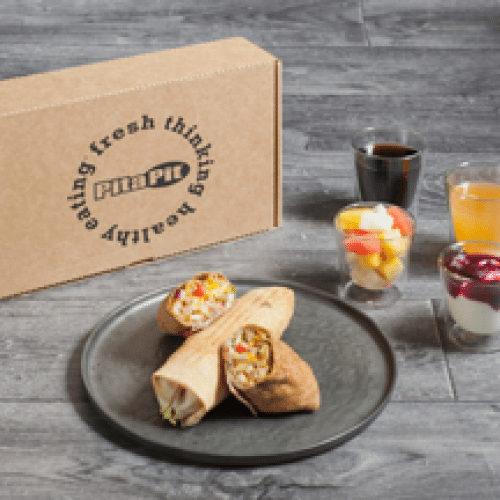 Box Duo Classique