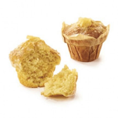 Muffin Citron