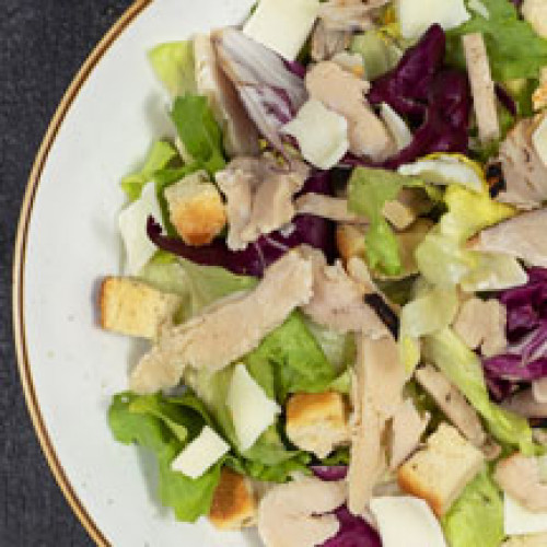 Salade Fermière