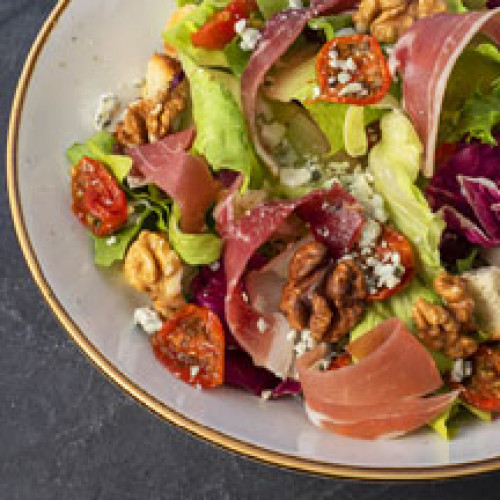 Salade Rustique