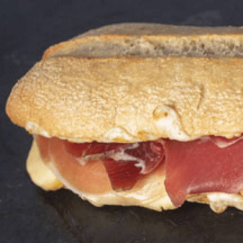 Sandwich Savoyard