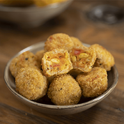 Bouchées Veggie x15