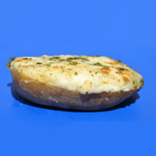 1/2 Pomme de Terre Morais