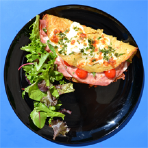 Dranik Jambon Blanc