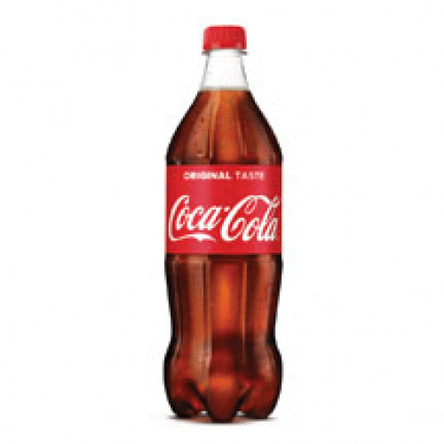Coca-Cola 1 L