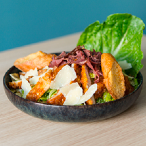 Salade Poulet