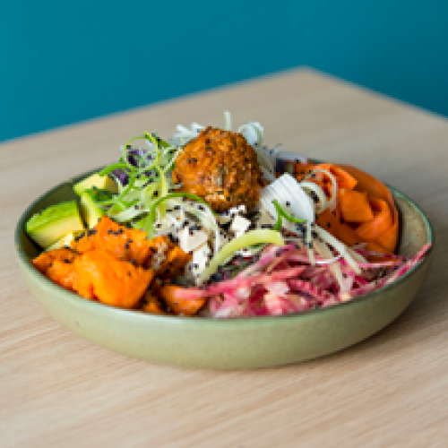 Salade Veggie