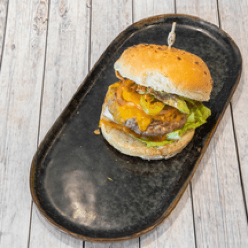 Le Looké Burger