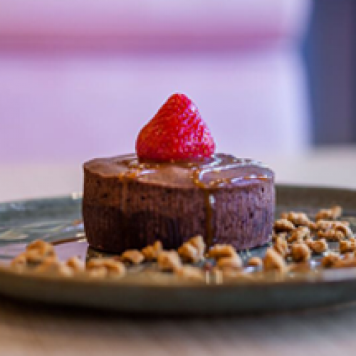 Mi-Cuit Chocolat