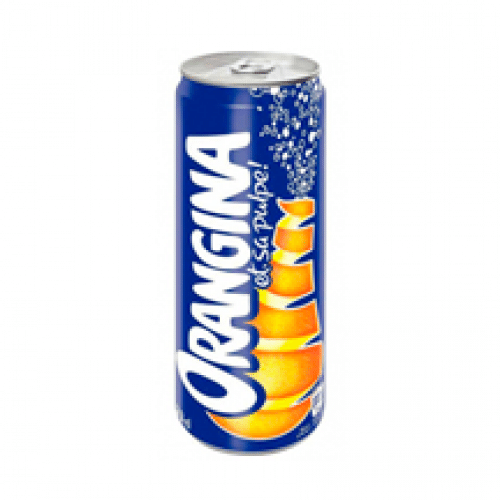 Orangina 33cl