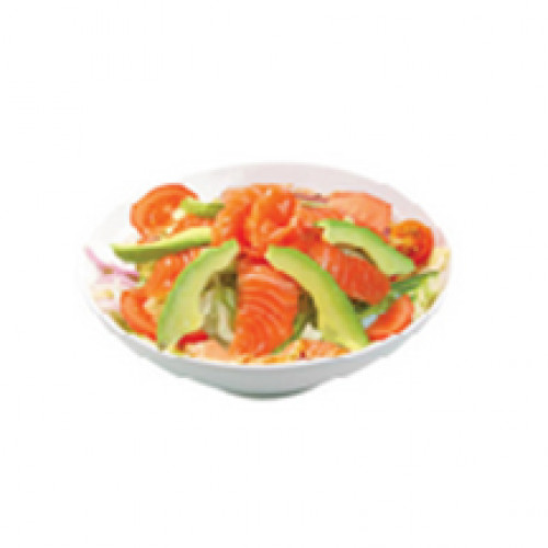 Salade Salmon