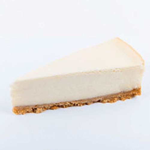 Cheesecake New-Yorkais Spéculoos
