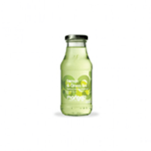 Mangajo Citron Pomme Thé Vert