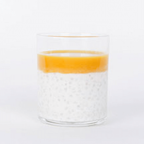 Perles de Tapioca Mangue