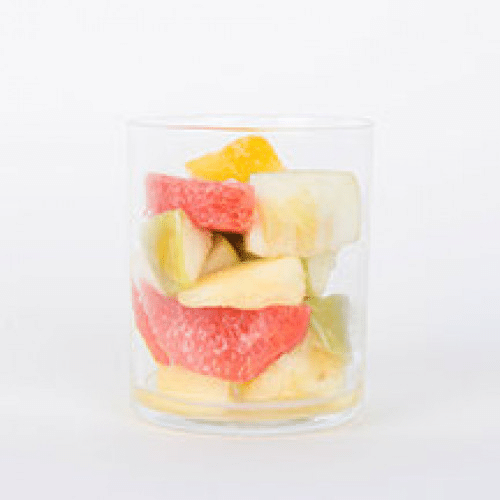 Salade de Fruits