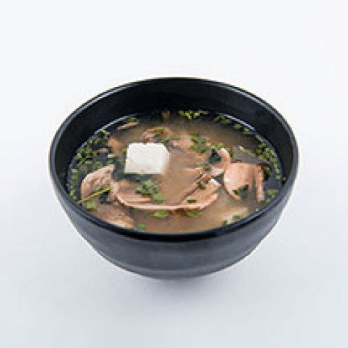 Soupe Miso