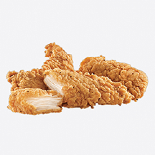 Tender x2 avec Sauce Spicy Mayo