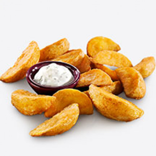 Potatoes