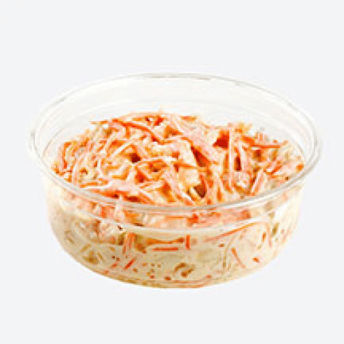 Coleslaw