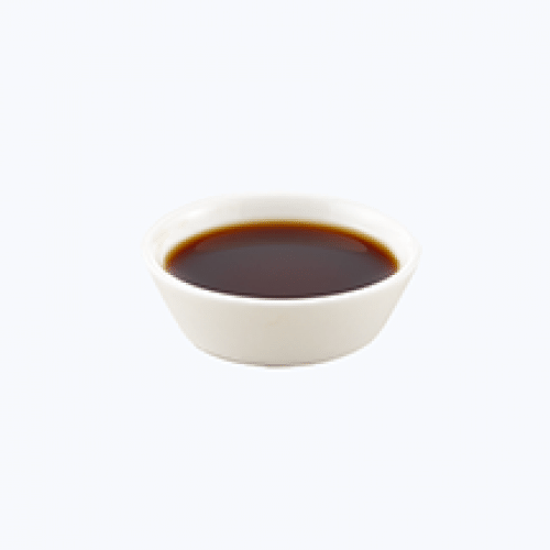 Sauce Soja Salée