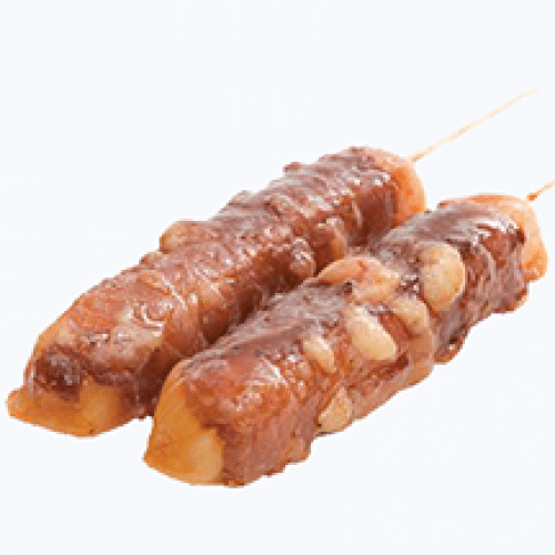 Yakitori Boeuf Fromage x2