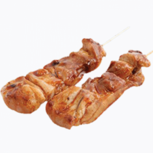 Yakitori Poulet x2
