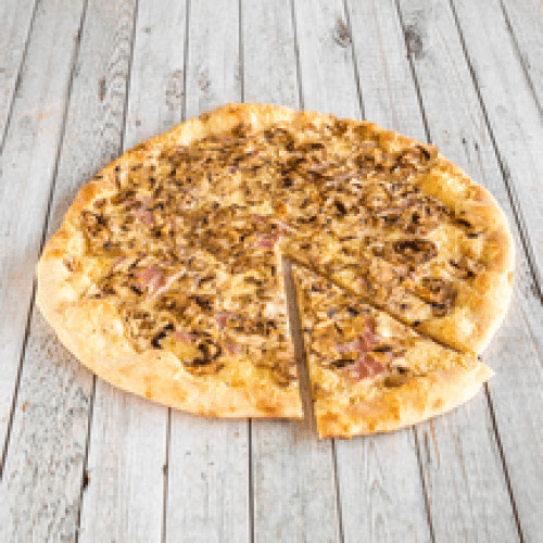 Pizza Champignons Classique 40 cm