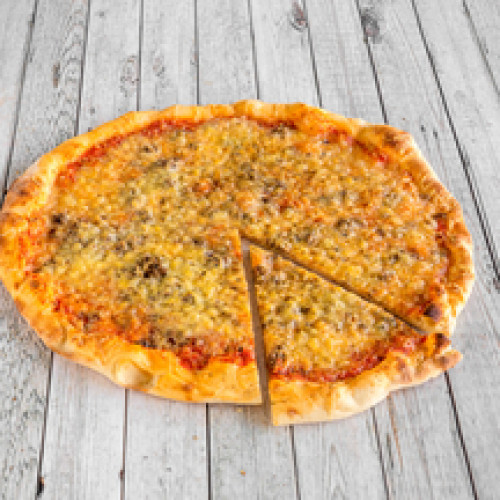 Pizza Bolognaise Classique 40 cm