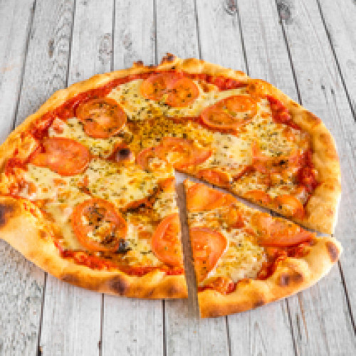 Pizza Pesto 40 cm