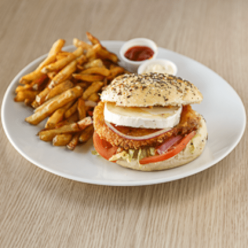 Burger Verrati