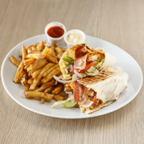 Tacos tex mex