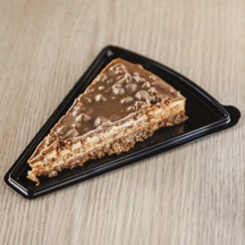 Tarte au Daim