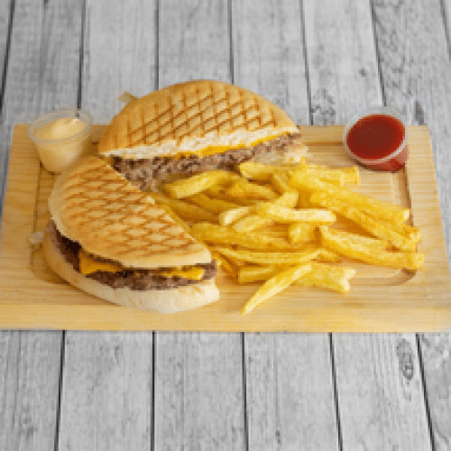 Menu le Big 180 1