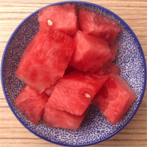 Melons Frais