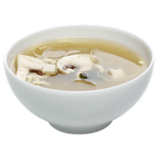 Soupe Miso
