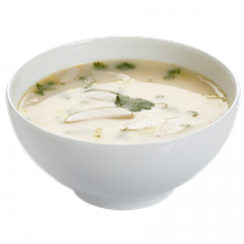 Soupe Coco