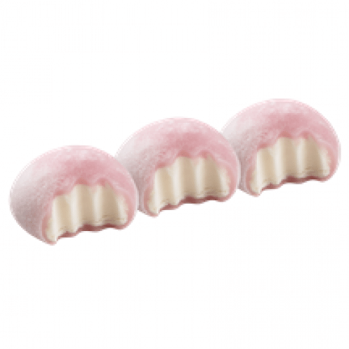 Mochi Sakura Fleur Cerisier