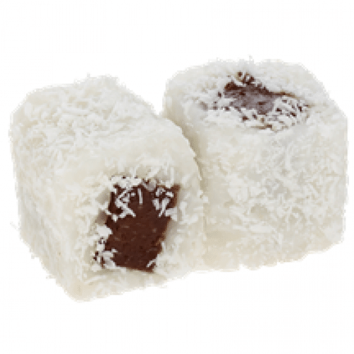 Fuji choconut