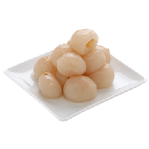 Litchis