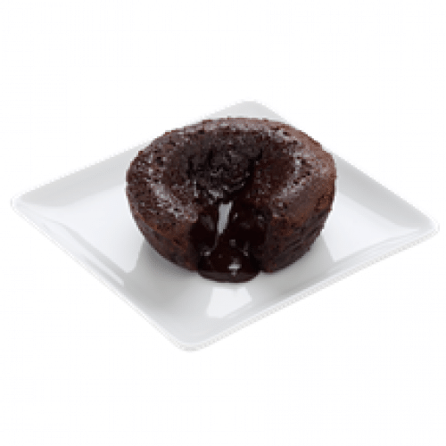 Moelleux au chocolat